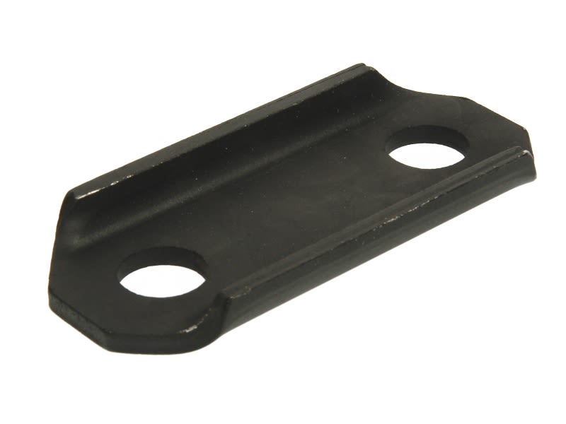 Nakładka, wspornik resora DT SPARE PARTS 2.61245