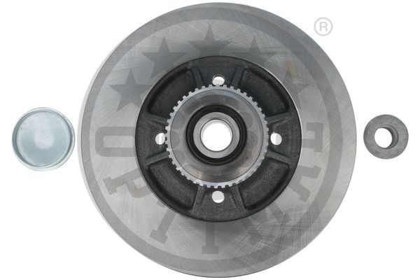 Tarcza hamulcowa OPTIMAL 702352BS1U