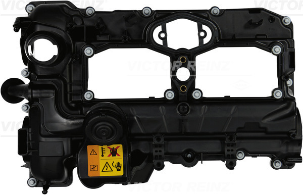 Pokrywa głowicy cylindrów VICTOR REINZ 71-17225-00