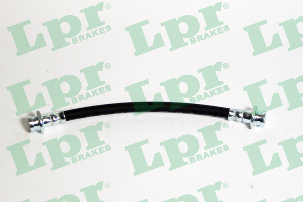 Przewód hamulcowy elastyczny LPR 6T47641