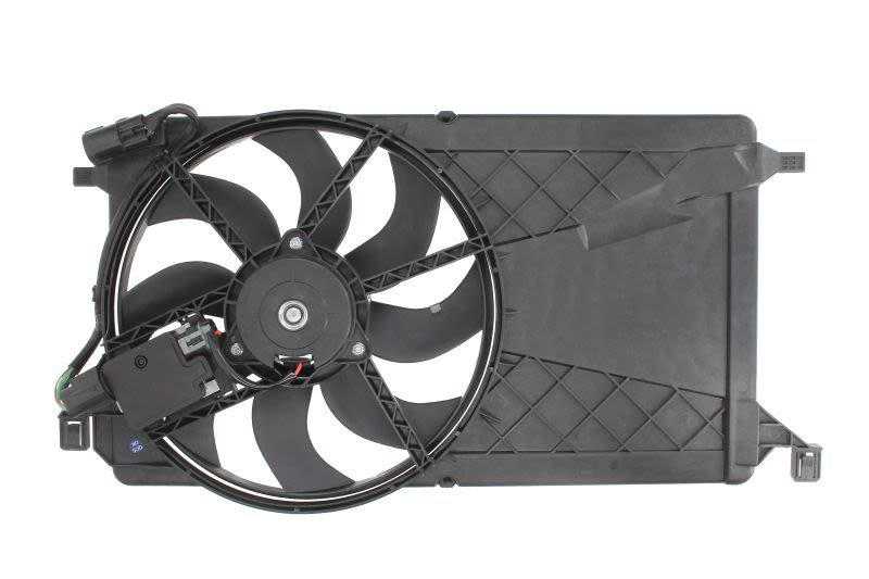 Wentylator THERMOTEC D83001TT