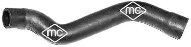 Przewód układu chłodzenia METALCAUCHO 09398