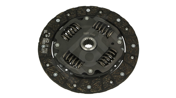 Tarcza sprzęgła HART 346 492