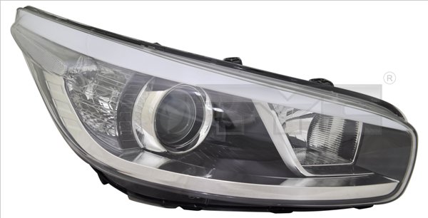 Reflektor TYC 20-14857-05-2
