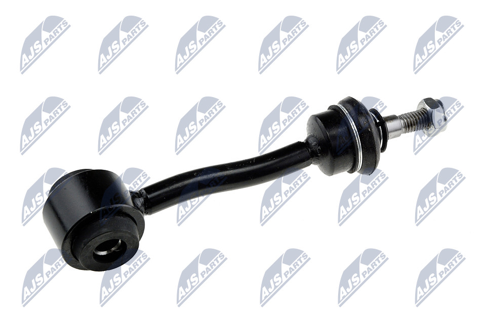 Zamek pokrywy tylnej NTY EZC-HY-591