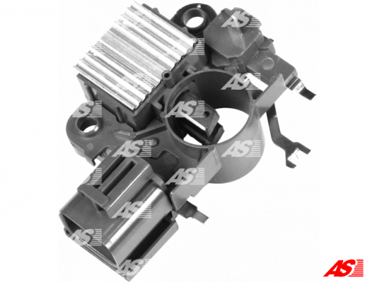 Regulator napięcia AS-PL ARE5033