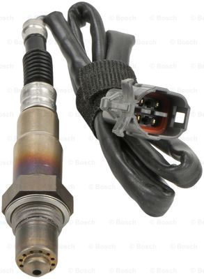 Sonda lambda BOSCH 0 258 986 667