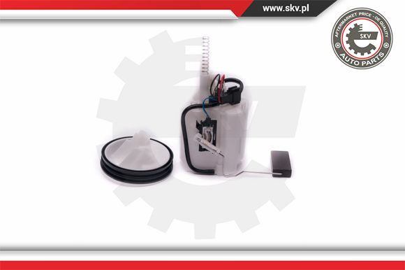Zespół zasilający ESEN SKV 02SKV769