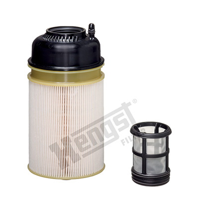 Filtr paliwa HENGST FILTER E440KP D269-2