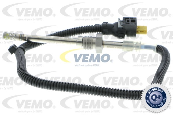 Czujnik  temperatury spalin VEMO V30-72-0792
