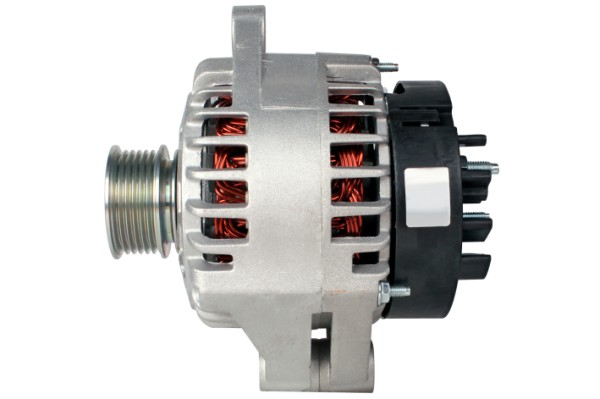 Alternator HELLA 8EL 012 428-451