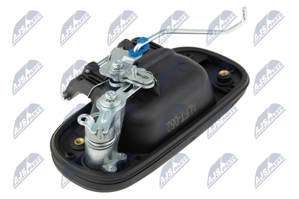 Klamka drzwi NTY EZC-FT-052