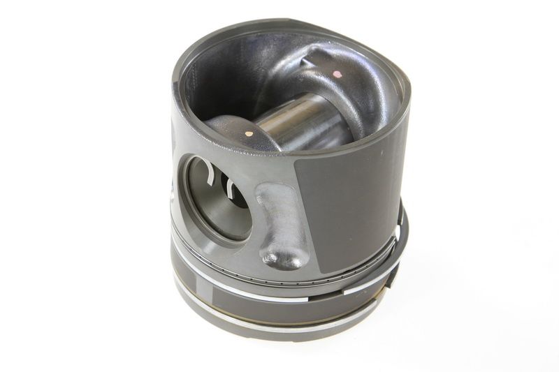 Tłok NÜRAL 87-428600-00