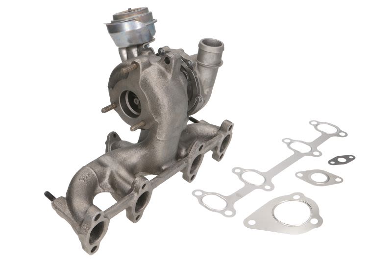 Turbosprężarka GARRETT 454232-9014S