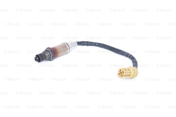 Sonda lambda BOSCH F 00H L00 392