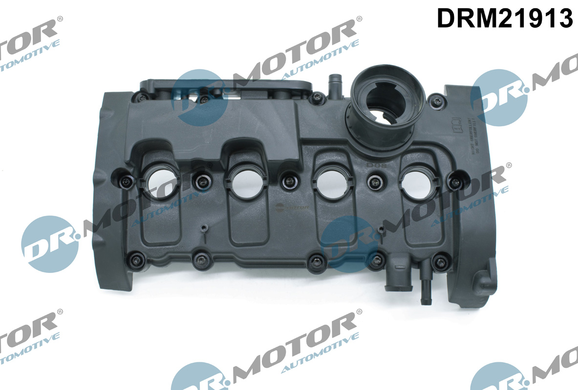 Pokrywa zaworów DR.MOTOR AUTOMOTIVE DRM21913