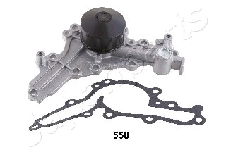 Pompa wody JAPANPARTS PQ-558