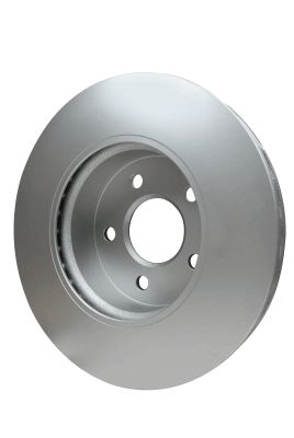 Tarcza hamulcowa HELLA 8DD 355 128-701