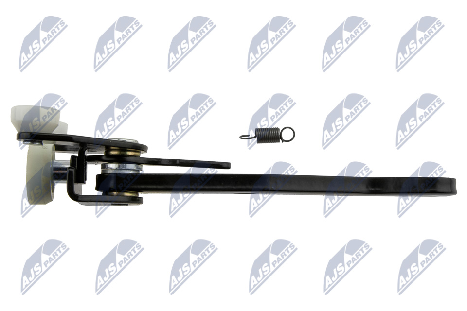Prowadnica rolkowa drzwi przesuwnych NTY EZC-VW-273