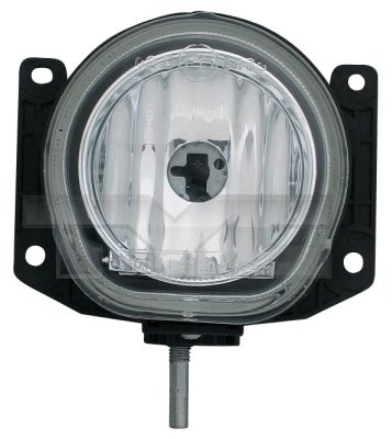 Lampa przeciwmgielna przednia TYC 19-5041-15-2
