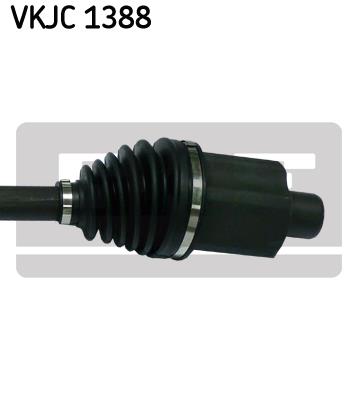 Półoś napędowa SKF VKJC 1388