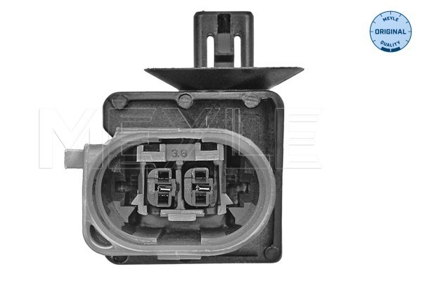 Czujnik temperatury spalin MEYLE 114 800 0214