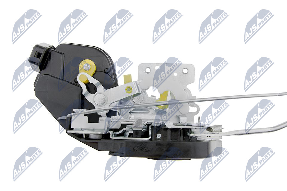 Zamek centralny NTY EZC-HY-520