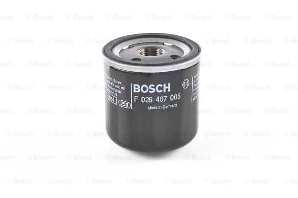 Filtr oleju BOSCH F 026 407 005