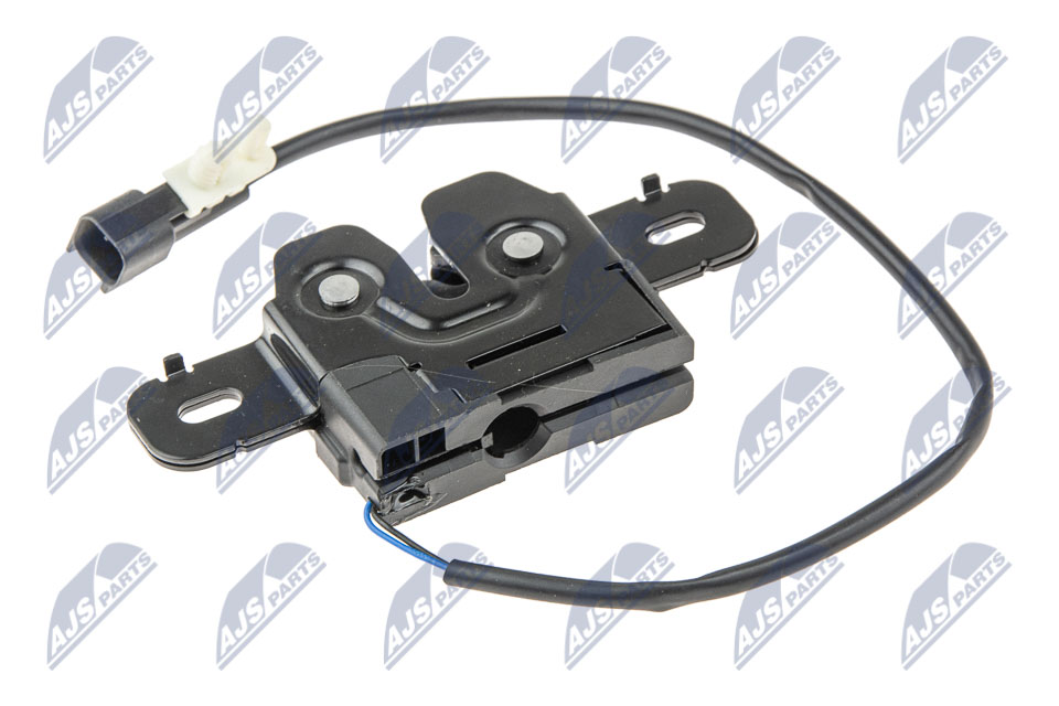 Zamek pokrywy komory silnika NTY EZC-VV-029