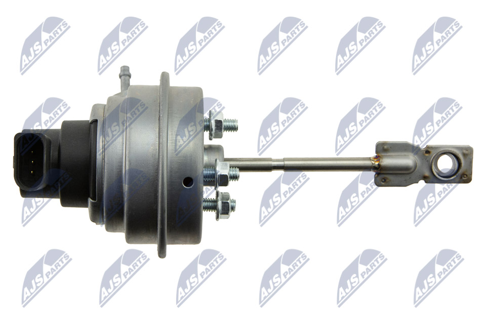 Turbosprężarka NTY ECD-VW-032