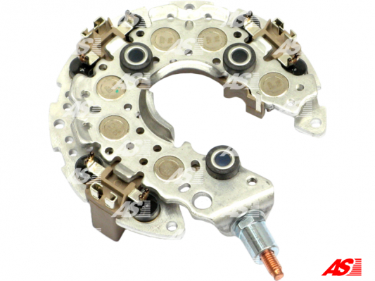 Mostek prostowniczy alternatora AS-PL ARC6043