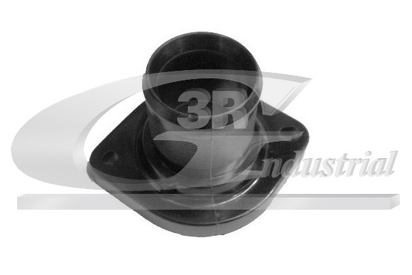 Króciec układu chłodzenia 3RG 80258