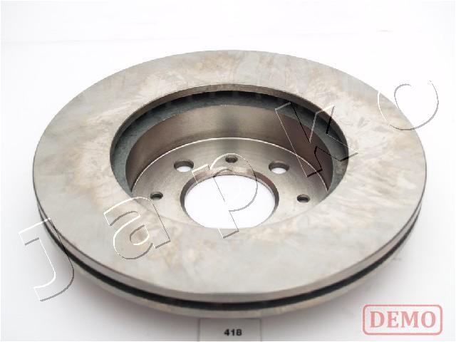 Tarcza hamulcowa JAPKO 60418C