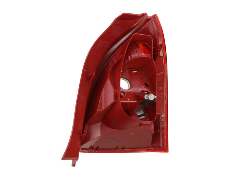 Lampa tylna zespolona ABAKUS 551-1998L-UE