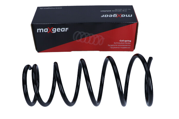 Sprężyna zawieszenia MAXGEAR 60-0725D