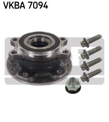 Zestaw łożysk koła SKF VKBA 7094