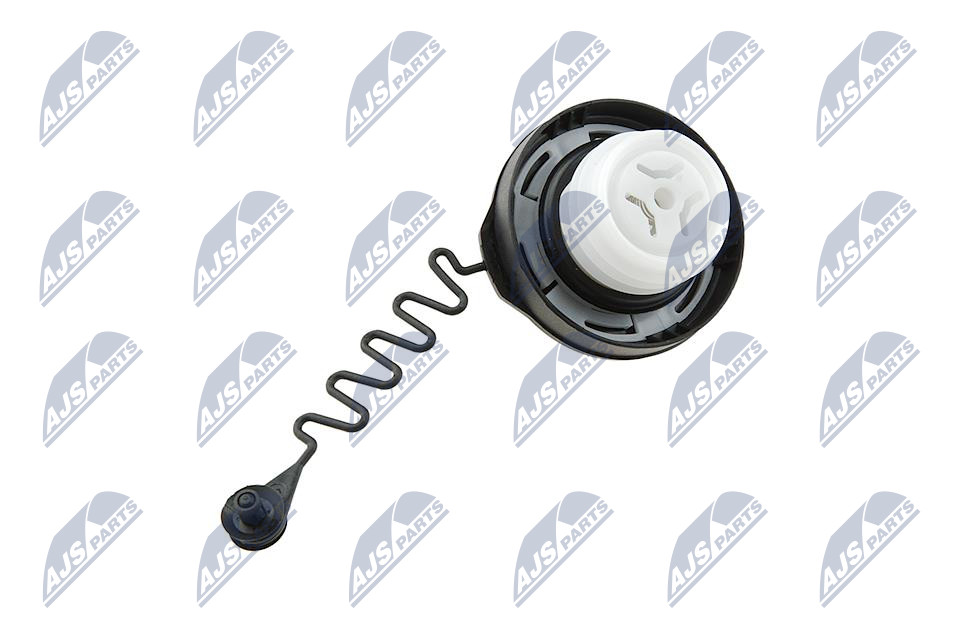 Wlew, zbiornik paliwa NTY PWP-NS-007