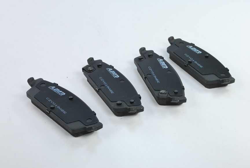 Klocki hamulcowe ABE C2Y019ABE