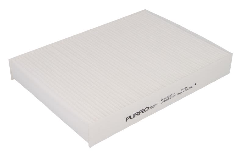 Filtr kabinowy PURRO PUR-PC8017