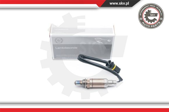 Sonda lambda ESEN SKV 09SKV607