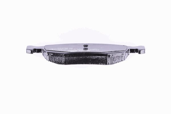 Klocki hamulcowe HELLA 8DB 355 019-651