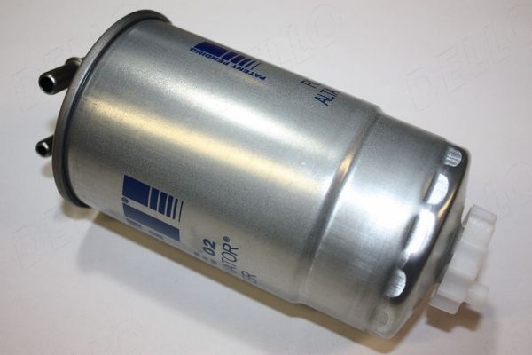 Filtr paliwa AUTOMEGA 180008710