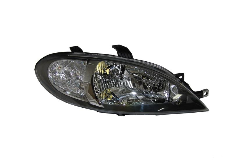 Reflektor ABAKUS 235-1103R-LDEM2