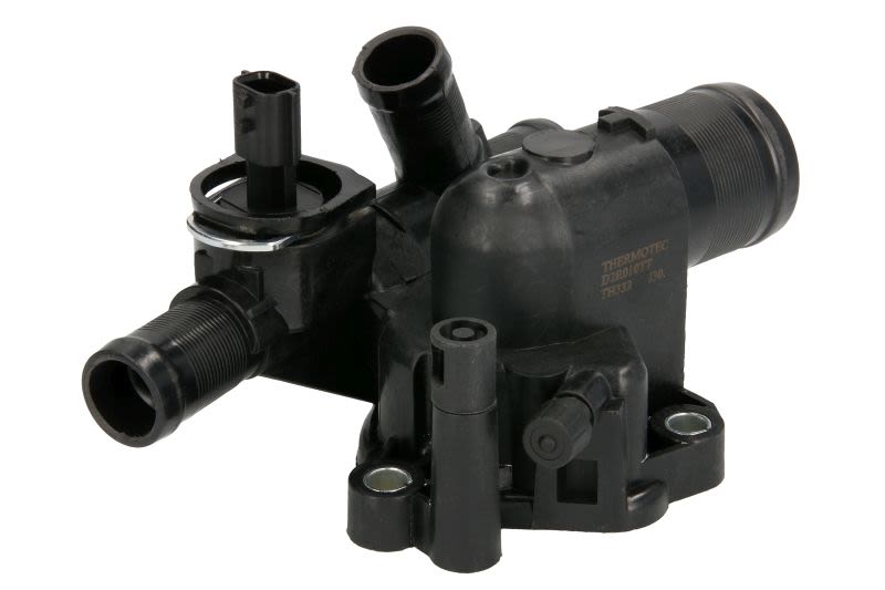 Termostat THERMOTEC D2R010TT