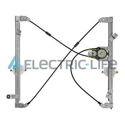 Podnośnik szyby ELECTRIC LIFE ZR CT726 R