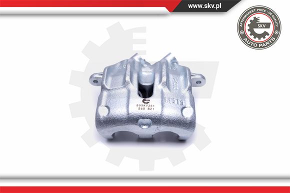 Zacisk hamulca ESEN SKV 50SKV251