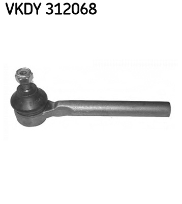 Końcówka drążka kierowniczego SKF VKDY 312068