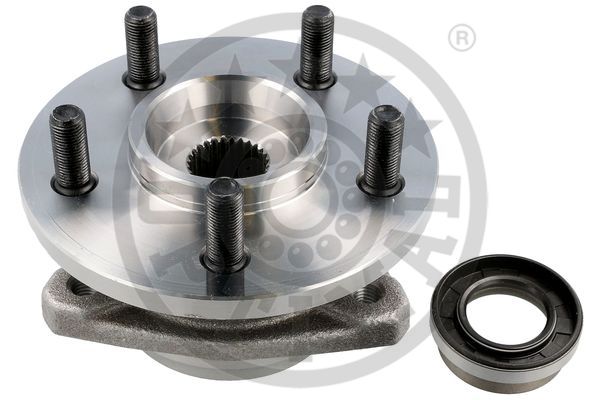 Zestaw łożysk koła OPTIMAL 991861