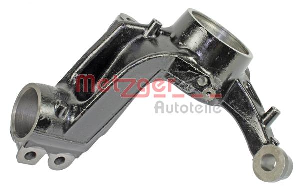Czop łożyska koła METZGER 58088802