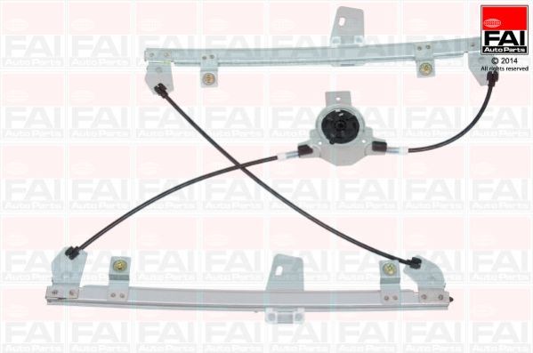 Podnośnik szyby FAI AUTOPARTS WR157